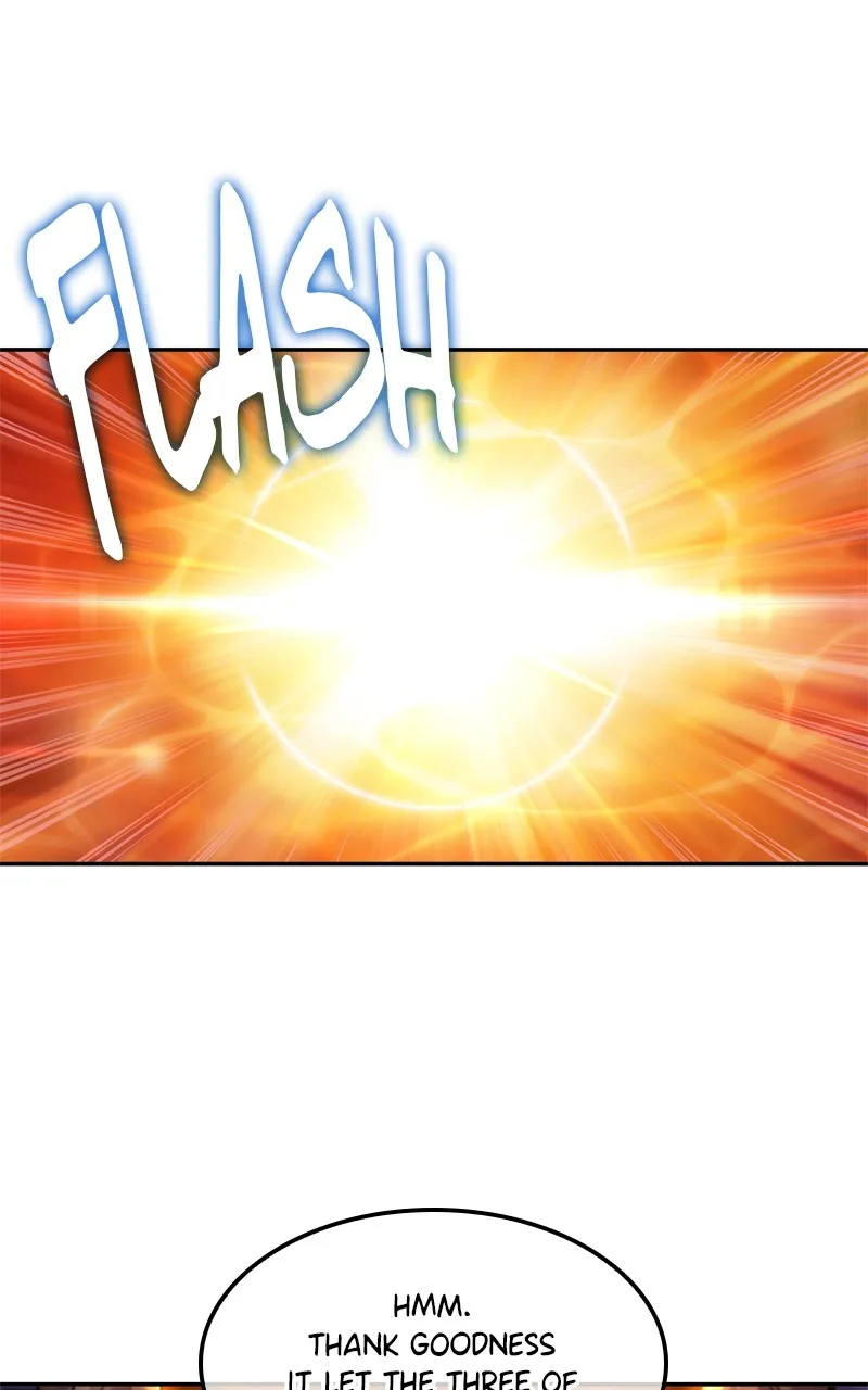Read The Last Adventurer chapter 40 image 34 on Lezhin