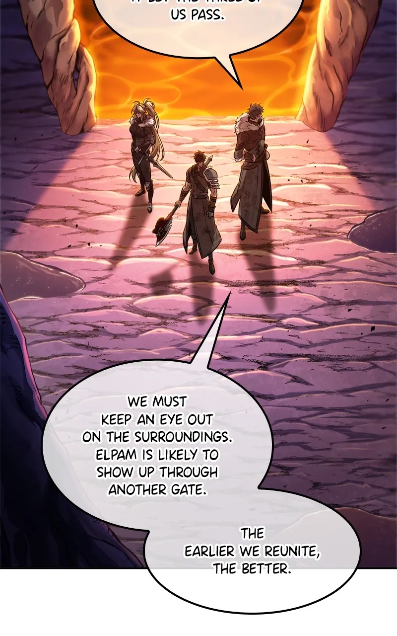 Read The Last Adventurer chapter 40 image 35 on Lezhin