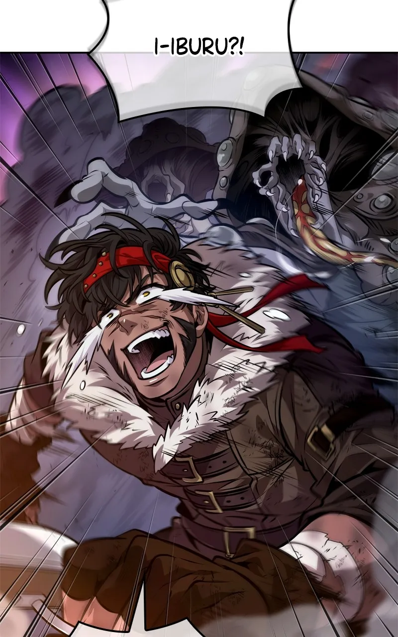 Read The Last Adventurer chapter 40 image 37 on Lezhin