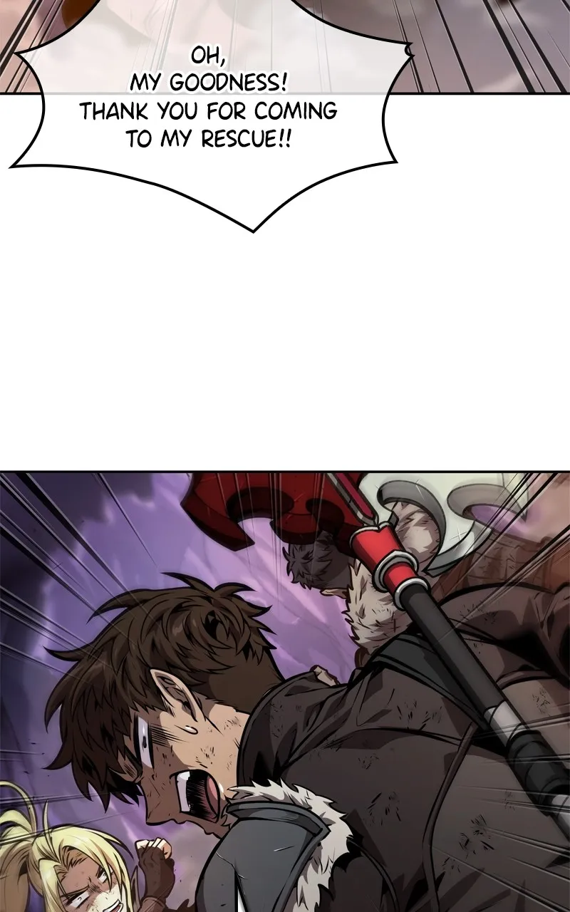 Read The Last Adventurer chapter 40 image 38 on Lezhin
