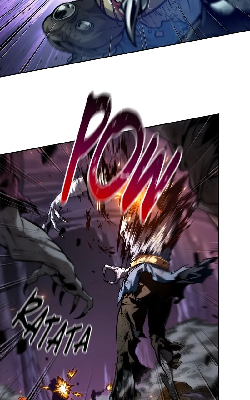 Read The Last Adventurer chapter 40 image 42 on Lezhin