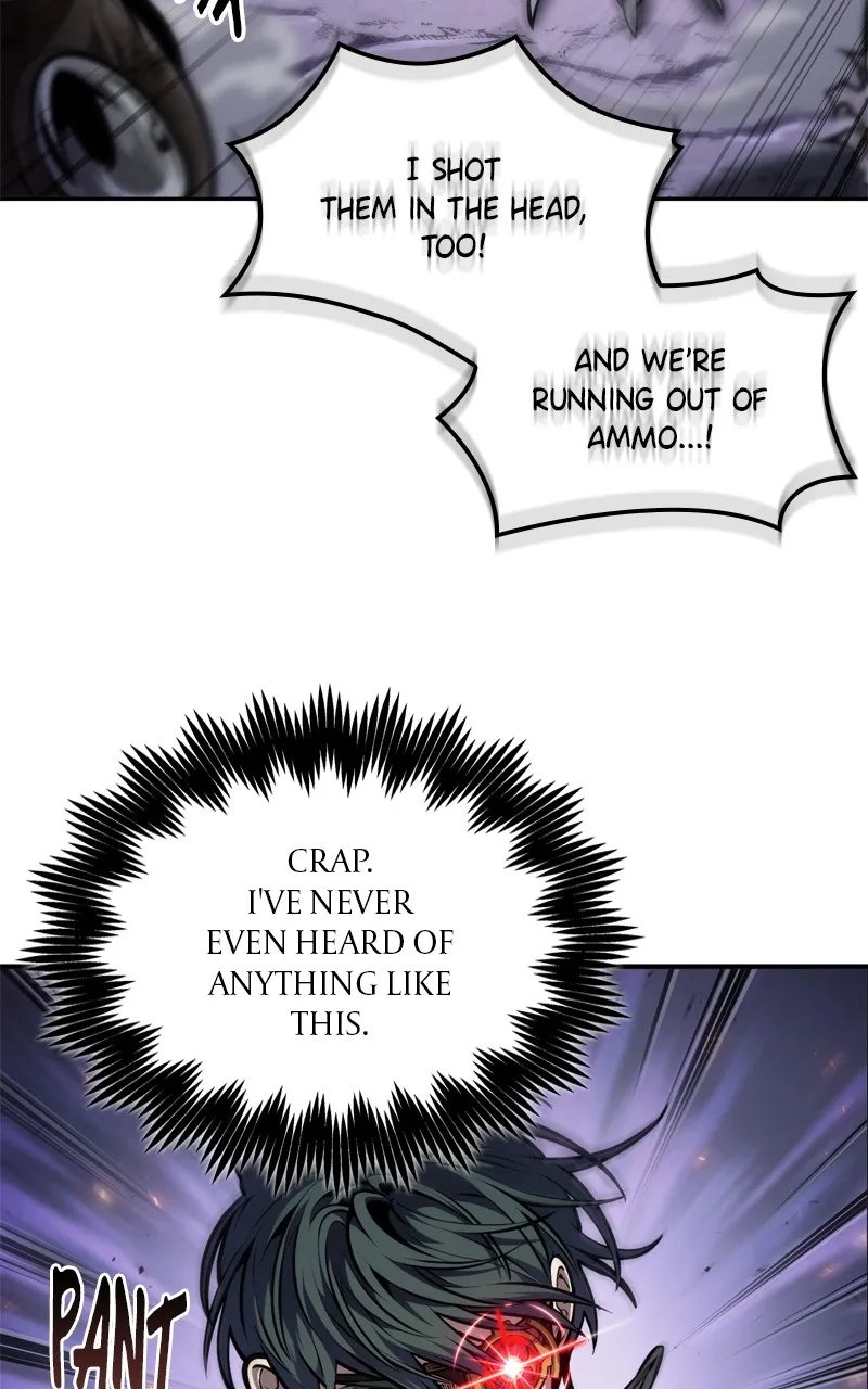 Read The Last Adventurer chapter 40 image 45 on Lezhin