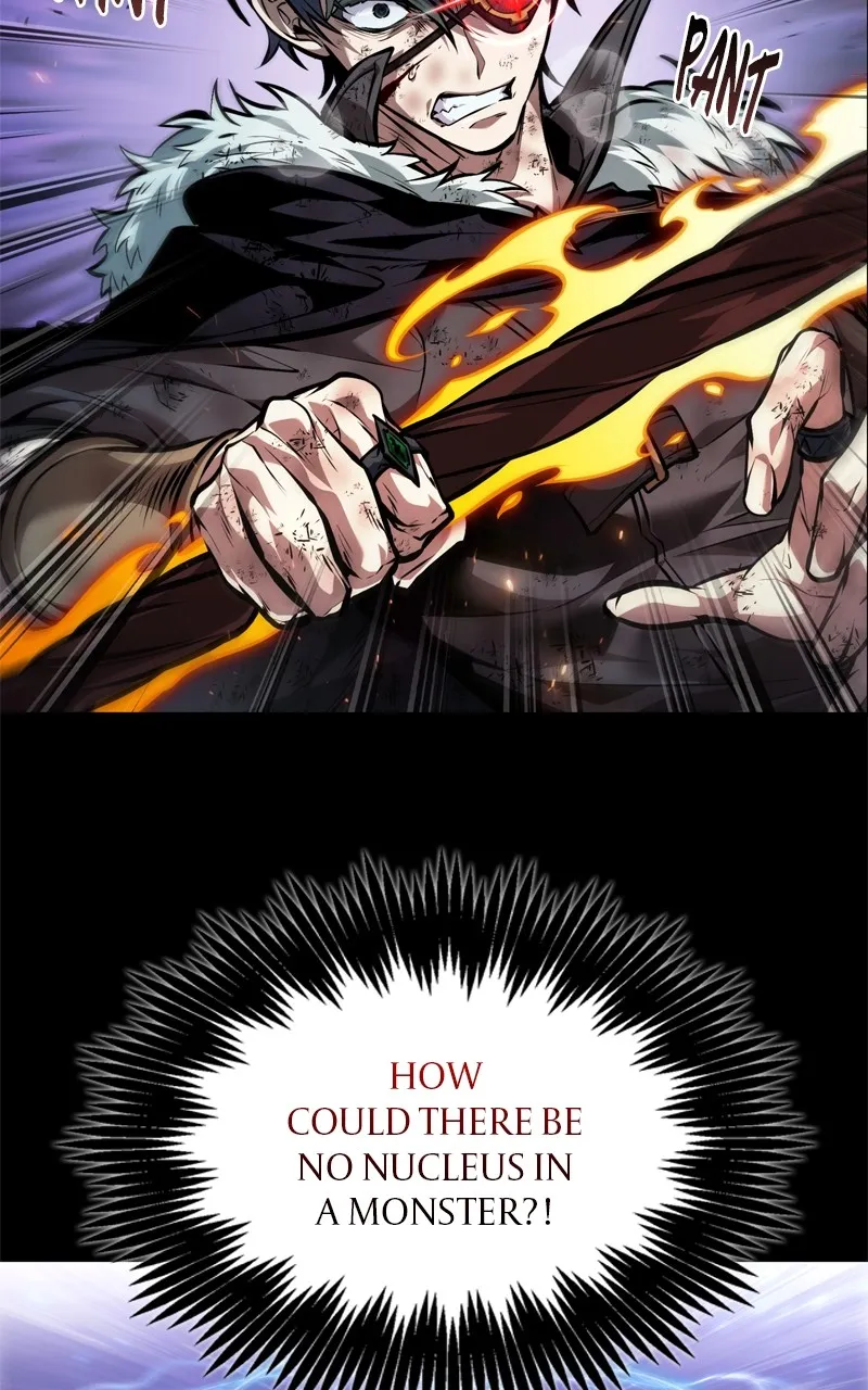 Read The Last Adventurer chapter 40 image 46 on Lezhin