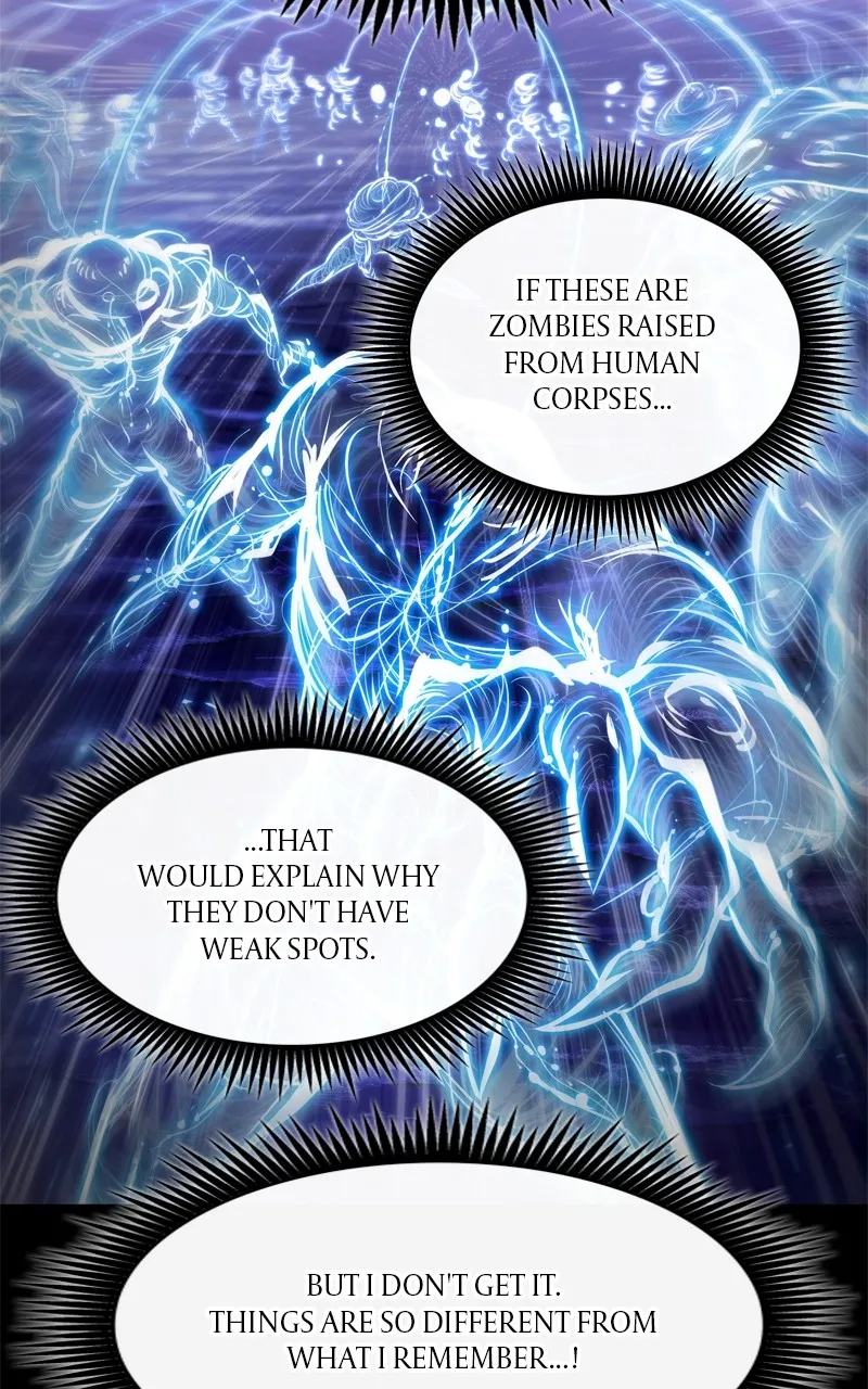Read The Last Adventurer chapter 40 image 47 on Lezhin