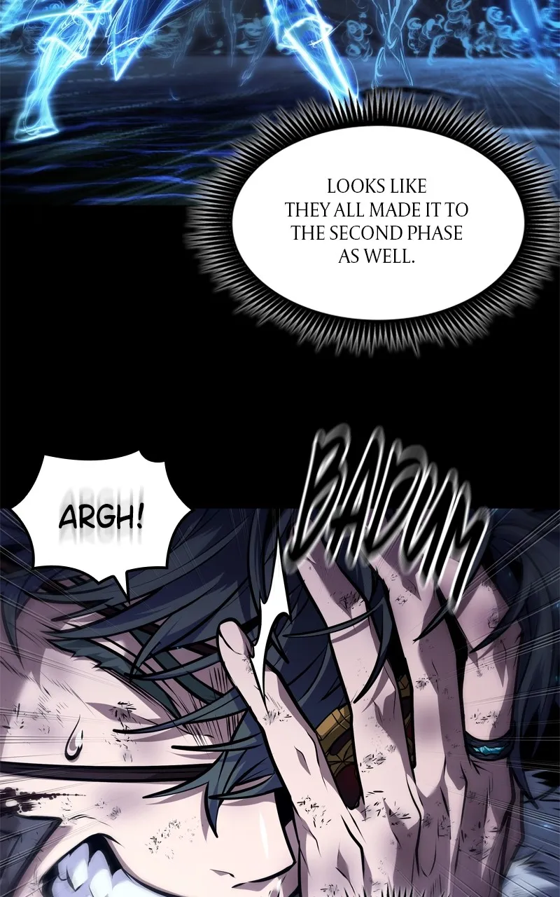 Read The Last Adventurer chapter 40 image 52 on Lezhin