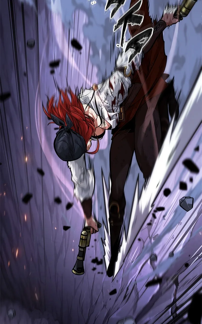 Read The Last Adventurer chapter 40 image 57 on Lezhin