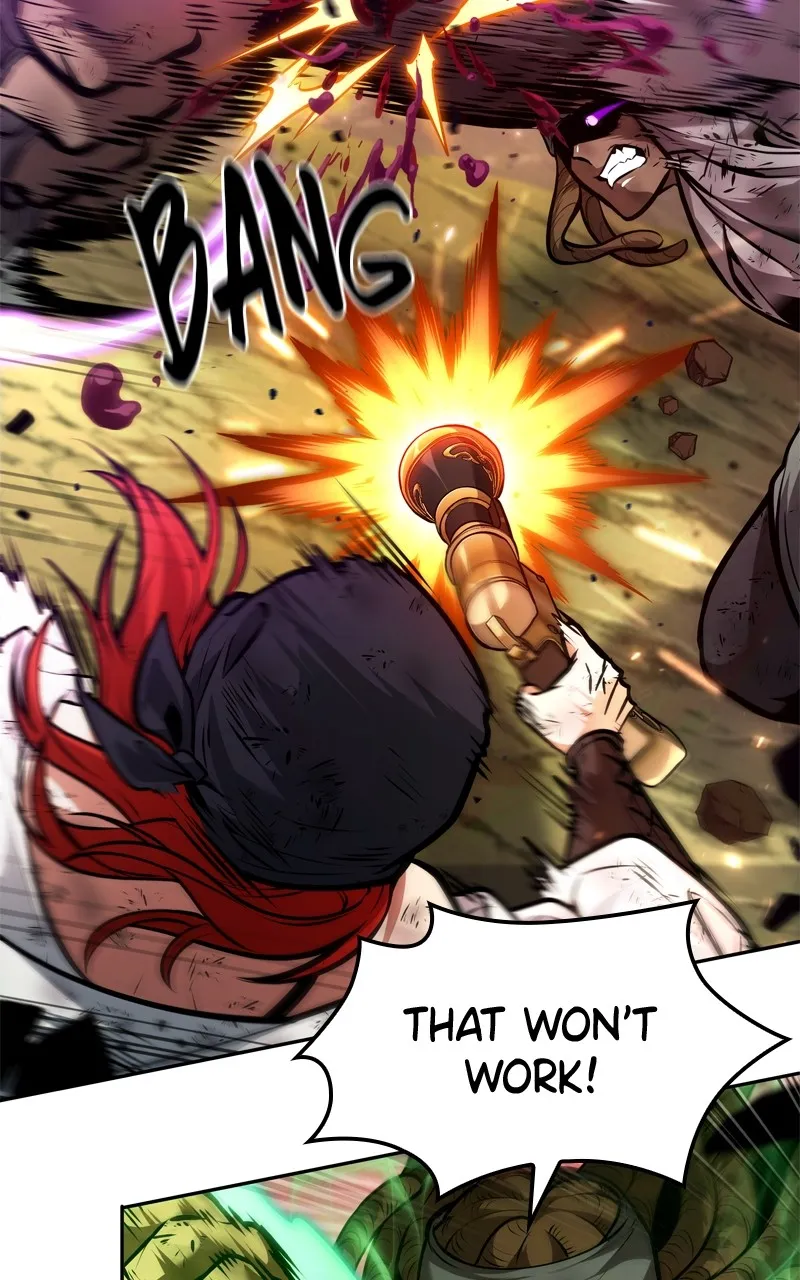 Read The Last Adventurer chapter 40 image 6 on Lezhin