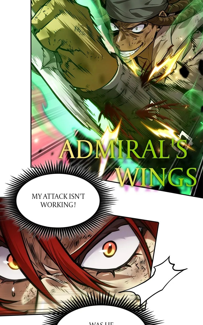 Read The Last Adventurer chapter 40 image 7 on Lezhin