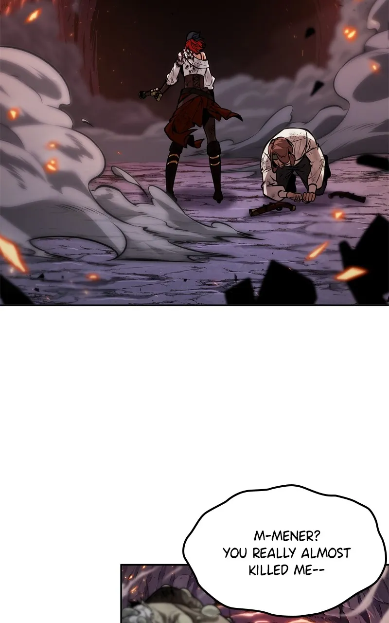 Read The Last Adventurer chapter 40 image 70 on Lezhin