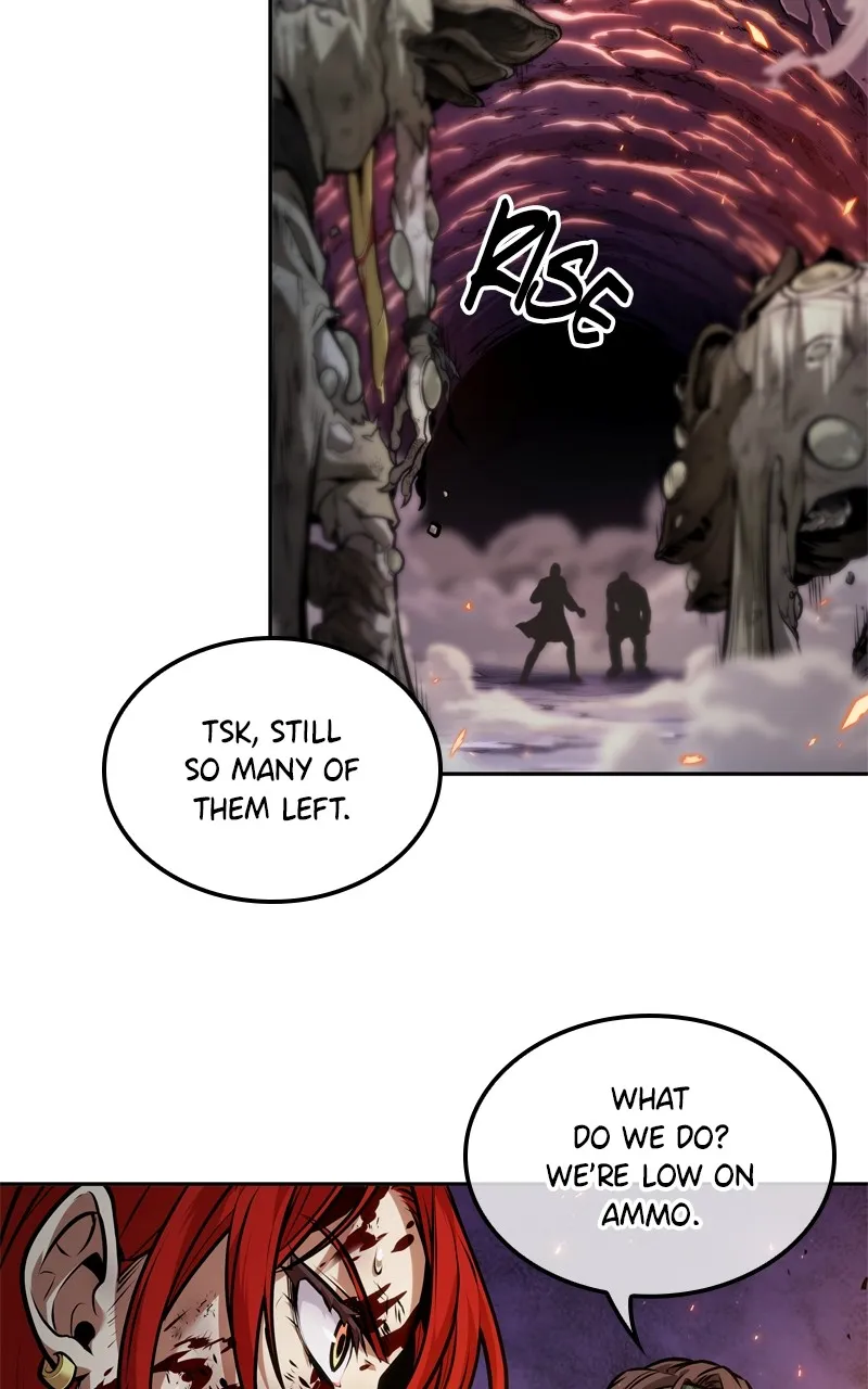 Read The Last Adventurer chapter 40 image 71 on Lezhin