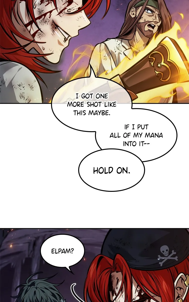 Read The Last Adventurer chapter 40 image 72 on Lezhin