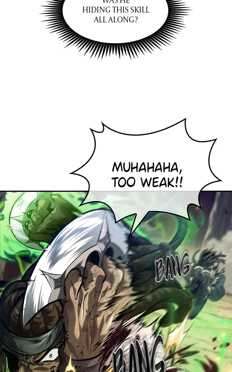 Read The Last Adventurer chapter 40 image 8 on Lezhin