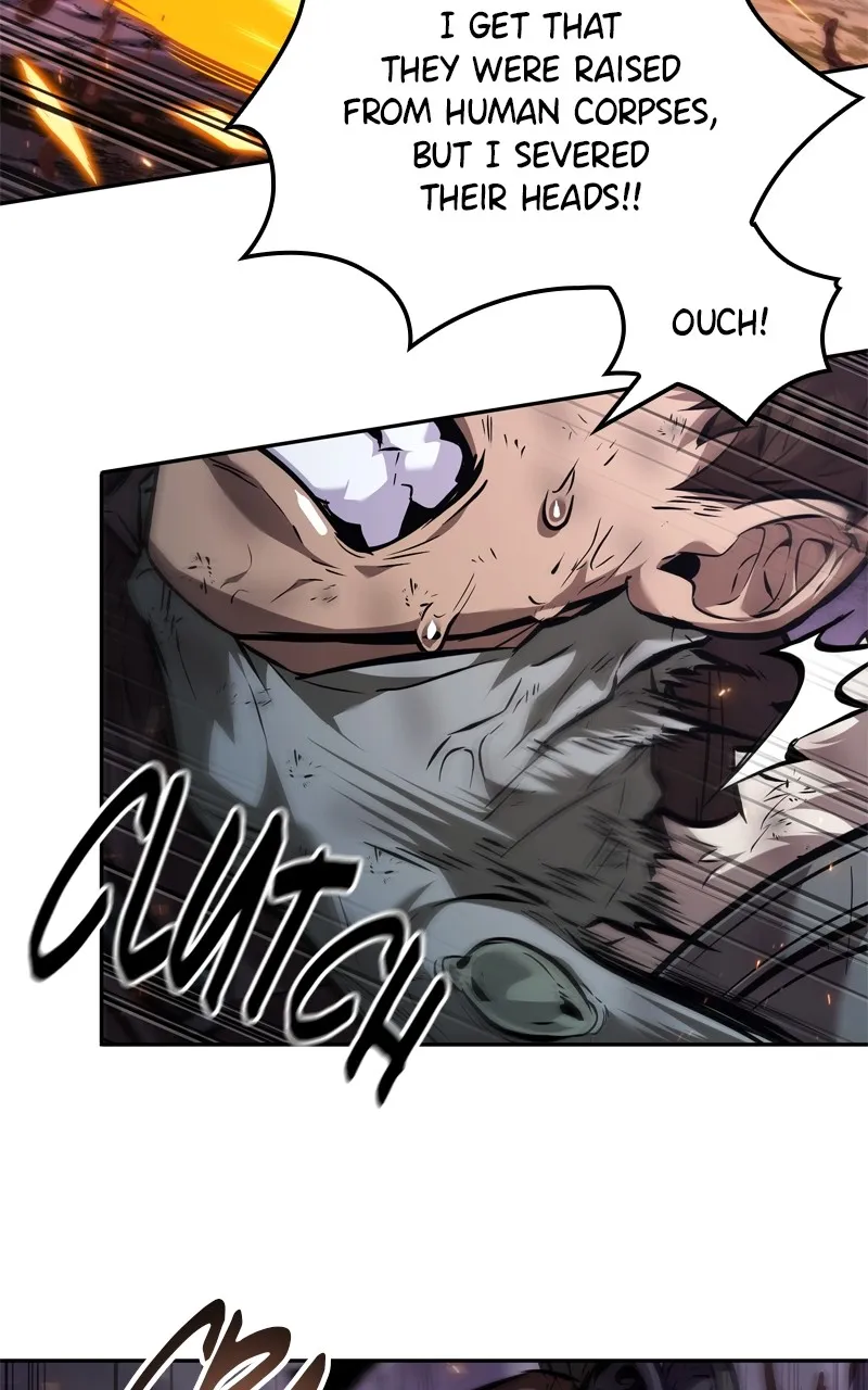 Read The Last Adventurer chapter 40 image 80 on Lezhin