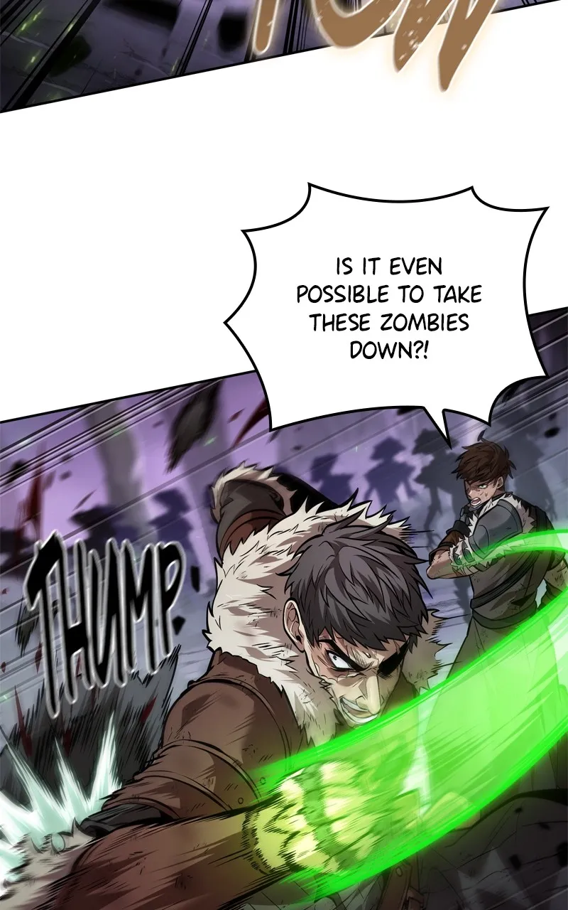 Read The Last Adventurer chapter 40 image 83 on Lezhin