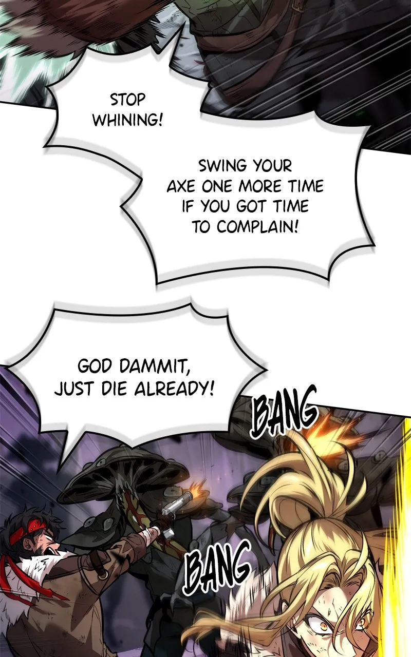 Read The Last Adventurer chapter 40 image 84 on Lezhin