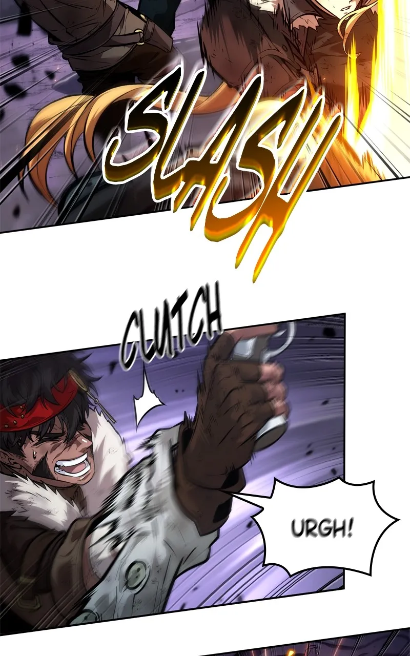 Read The Last Adventurer chapter 40 image 85 on Lezhin