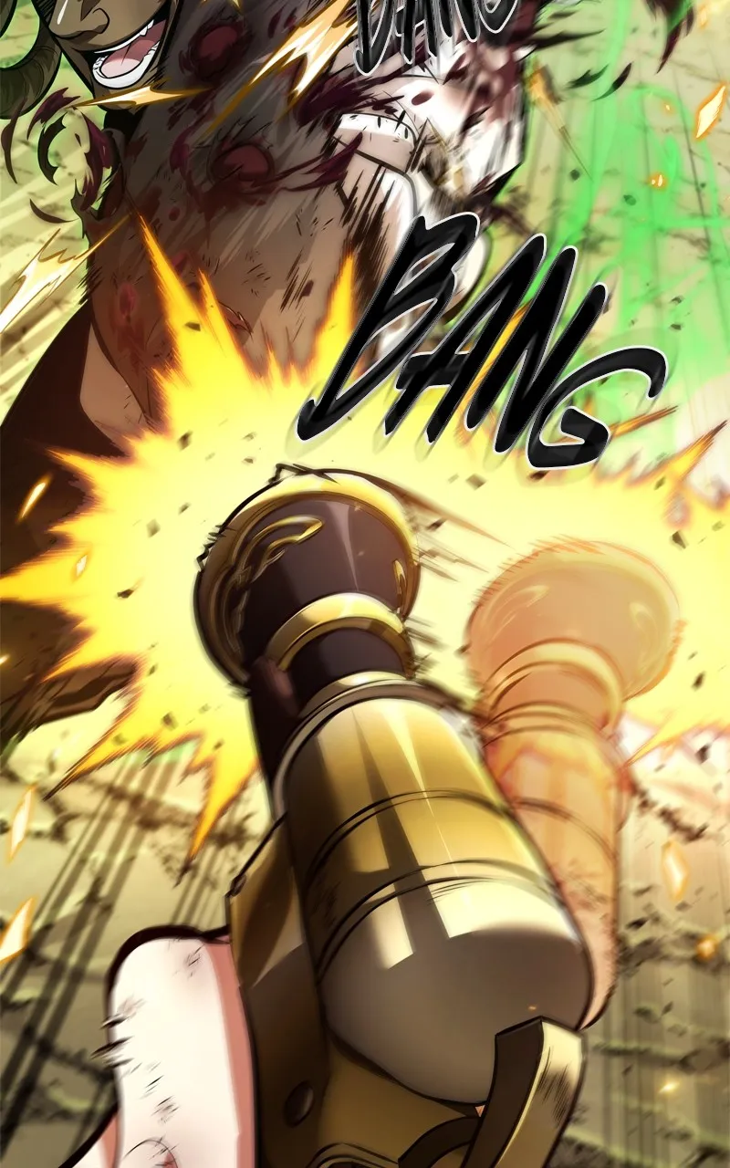 Read The Last Adventurer chapter 40 image 9 on Lezhin