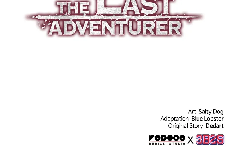 Read The Last Adventurer chapter 40 image 96 on Lezhin