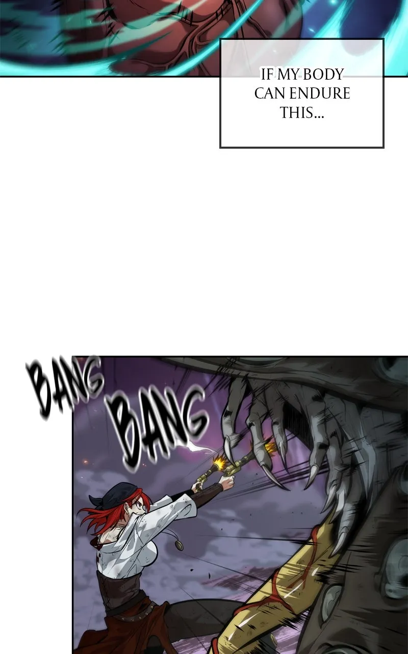 Read The Last Adventurer chapter 41 image 11 on Lezhin