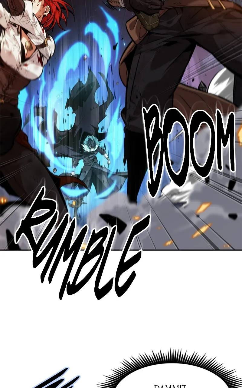 Read The Last Adventurer chapter 41 image 2 on Lezhin