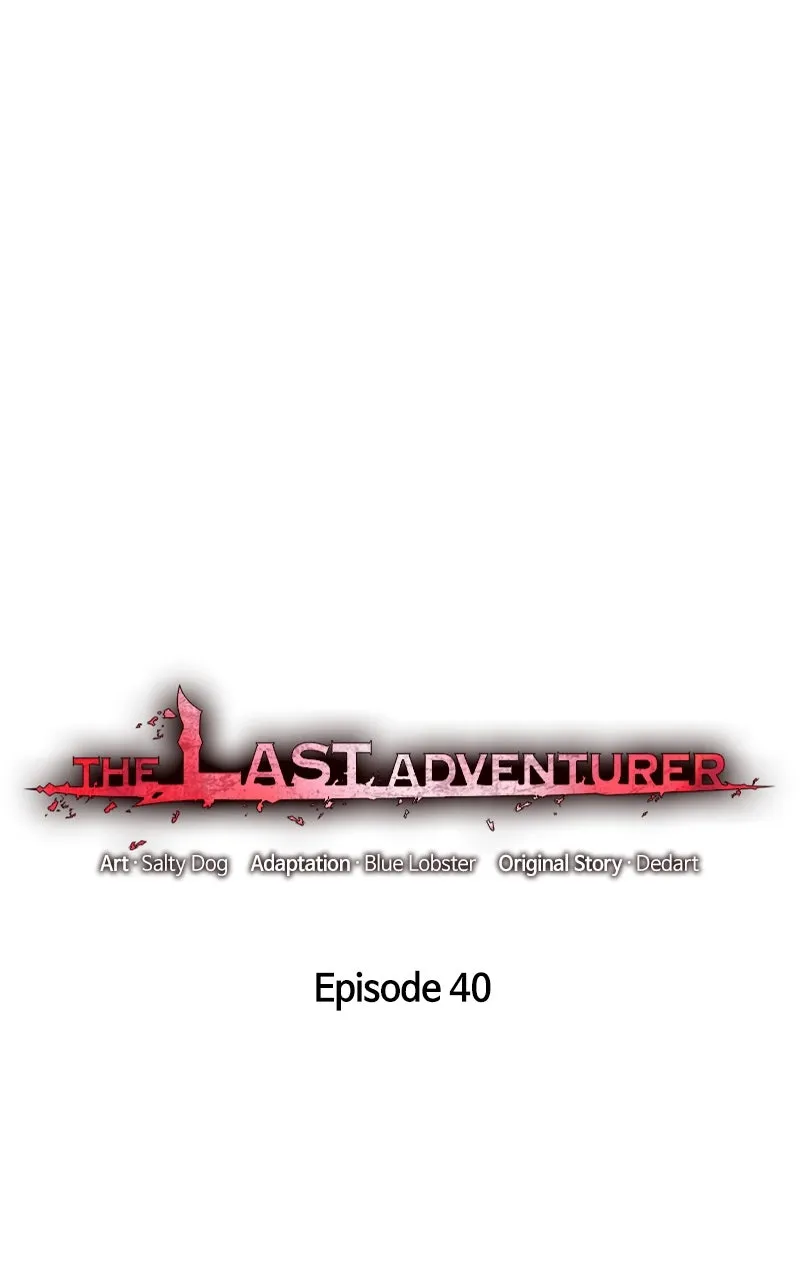 Read The Last Adventurer chapter 41 image 20 on Lezhin