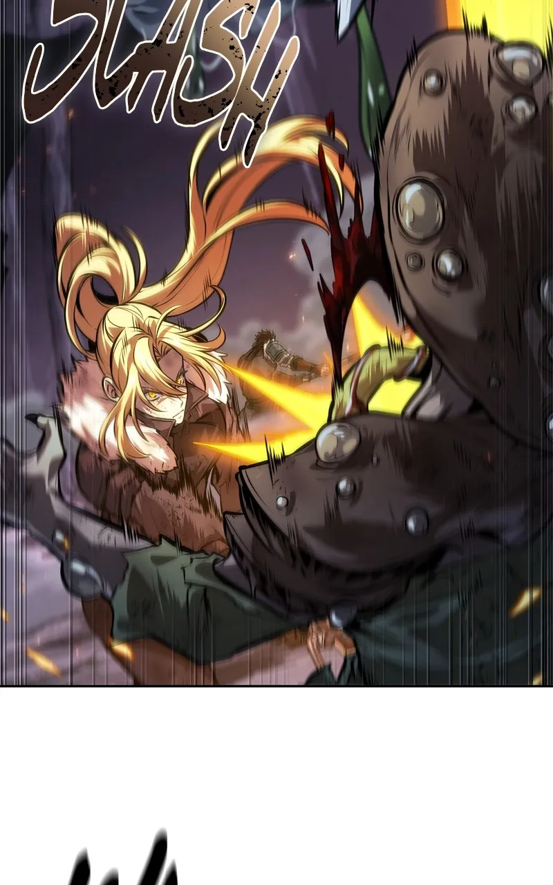 Read The Last Adventurer chapter 41 image 22 on Lezhin