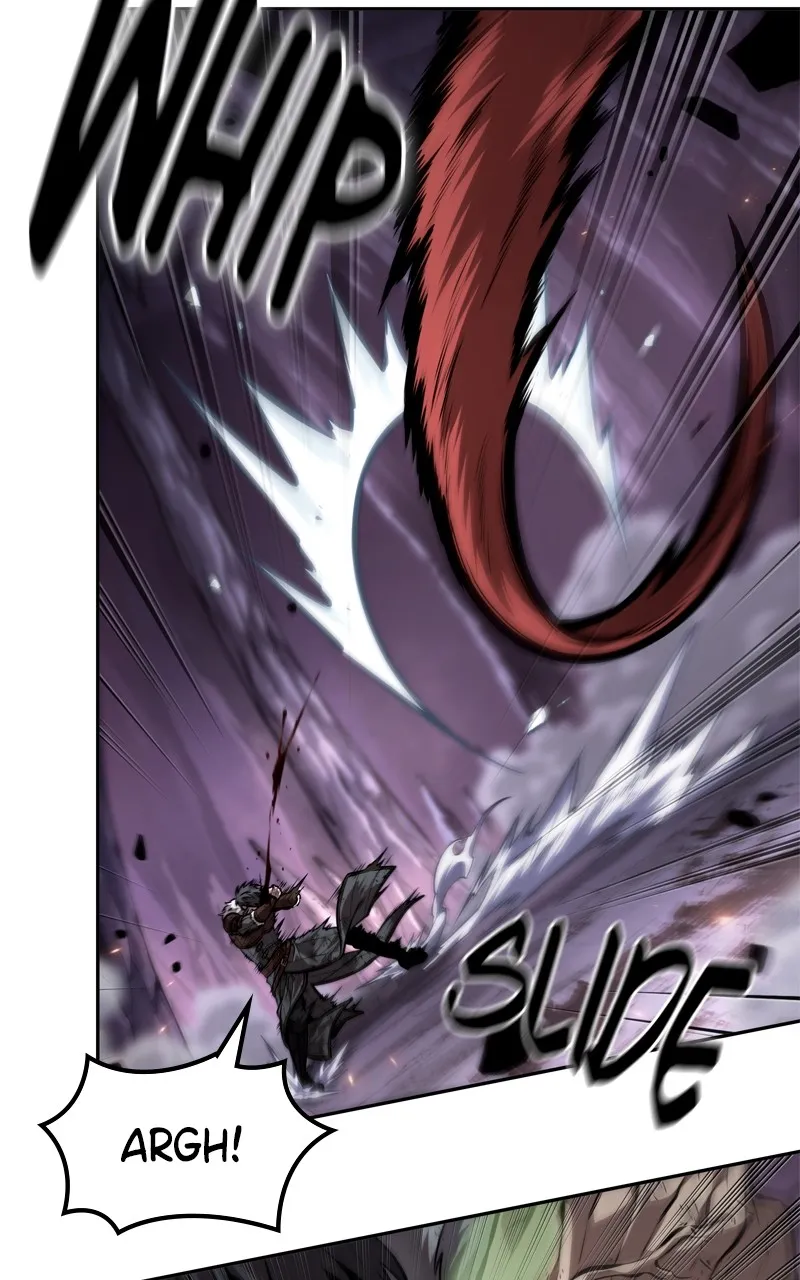 Read The Last Adventurer chapter 41 image 23 on Lezhin