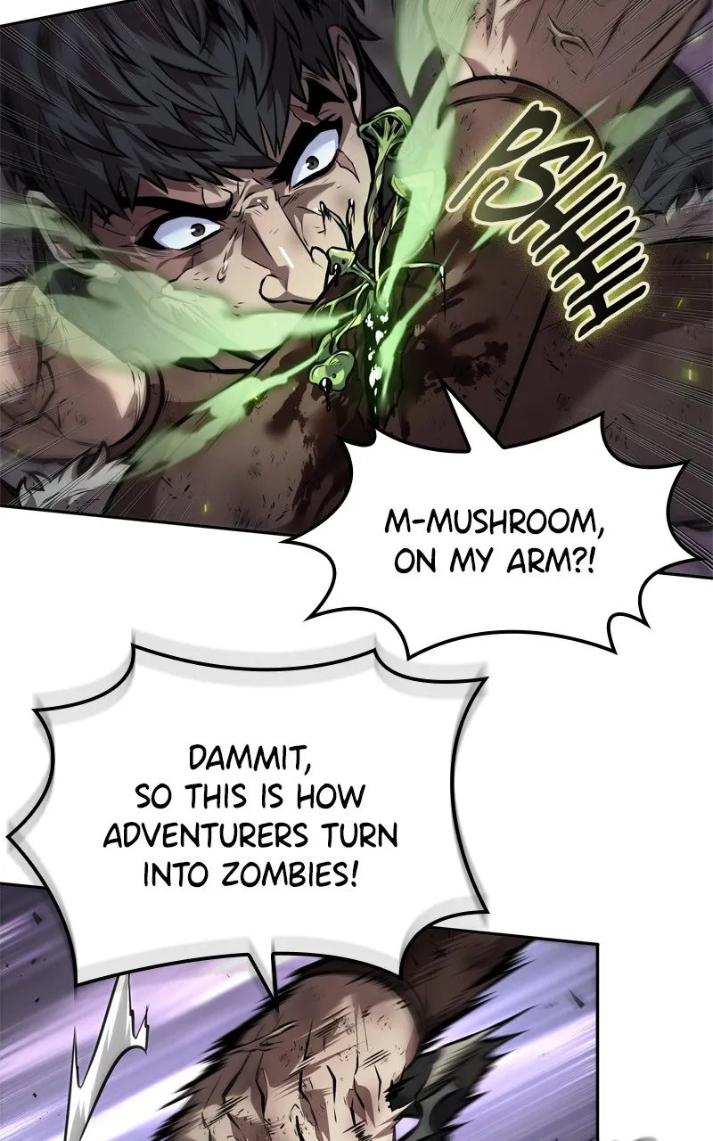 Read The Last Adventurer chapter 41 image 24 on Lezhin