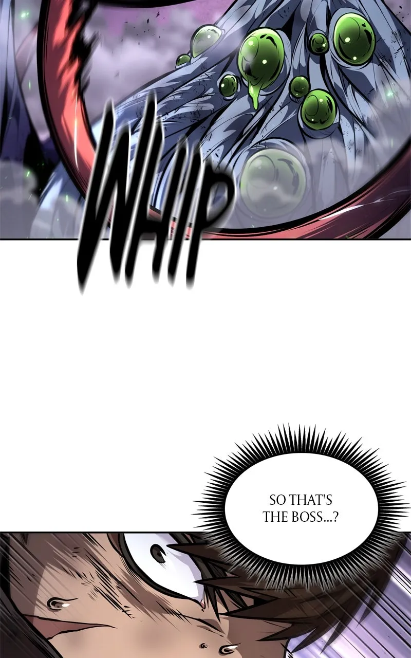 Read The Last Adventurer chapter 41 image 28 on Lezhin