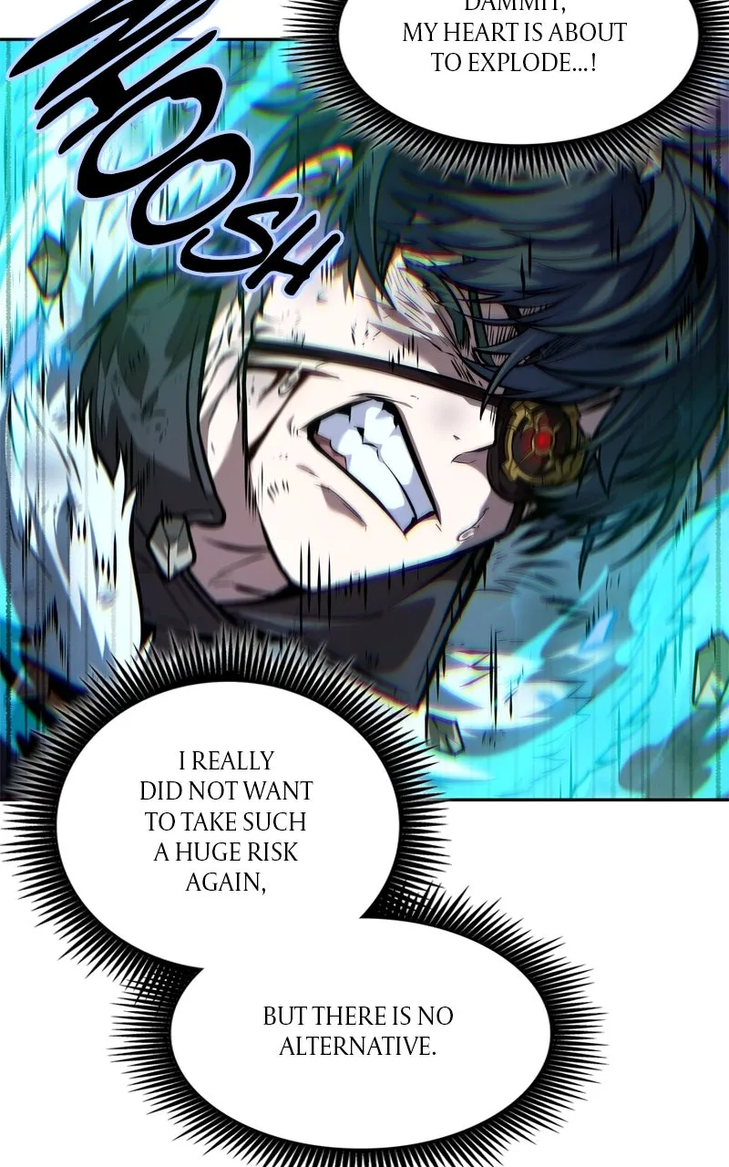 Read The Last Adventurer chapter 41 image 3 on Lezhin