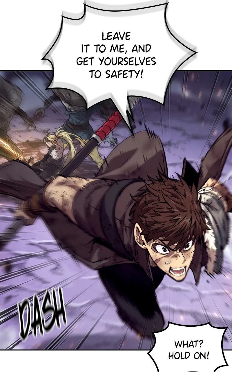 Read The Last Adventurer chapter 41 image 31 on Lezhin