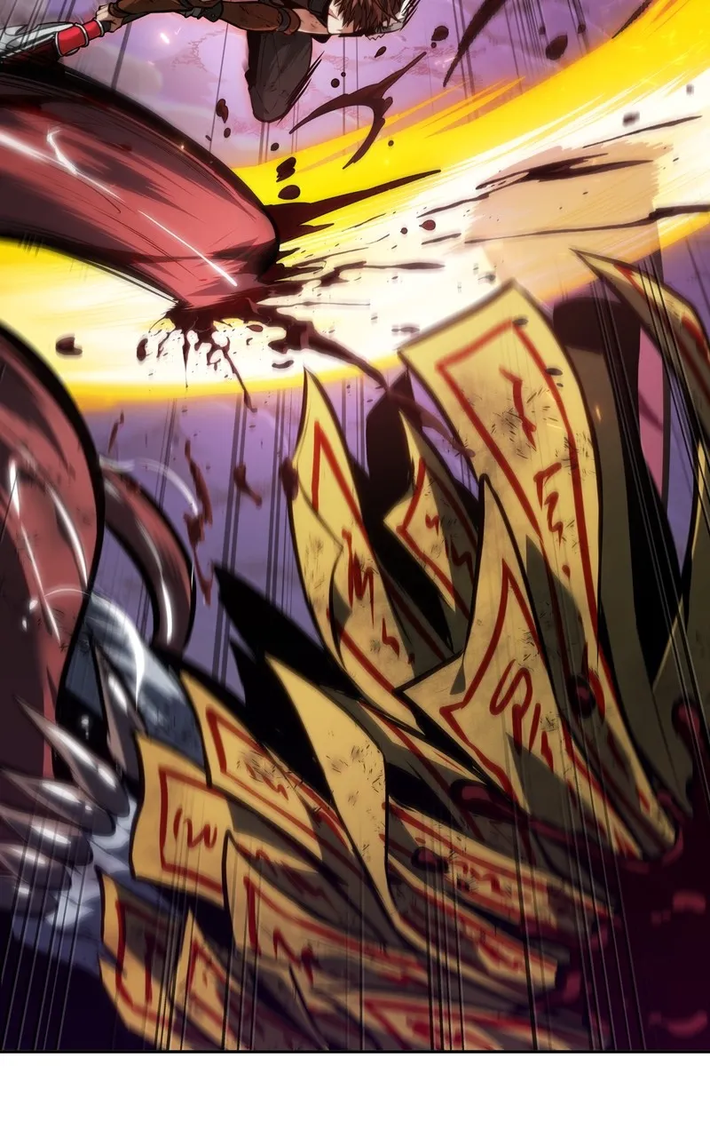Read The Last Adventurer chapter 41 image 34 on Lezhin