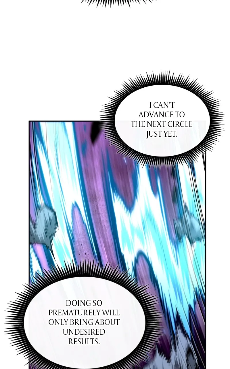 Read The Last Adventurer chapter 41 image 4 on Lezhin