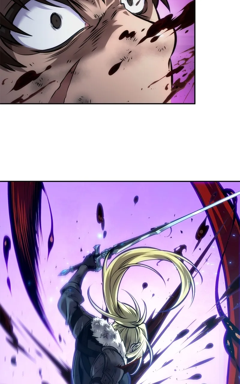 Read The Last Adventurer chapter 41 image 40 on Lezhin