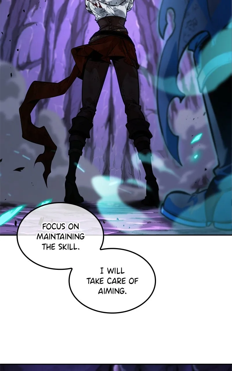 Read The Last Adventurer chapter 41 image 45 on Lezhin