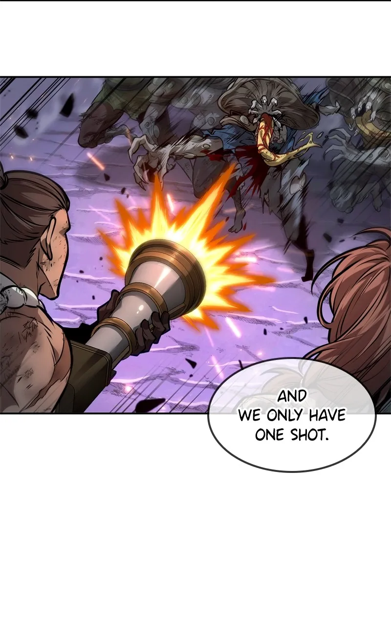 Read The Last Adventurer chapter 41 image 47 on Lezhin