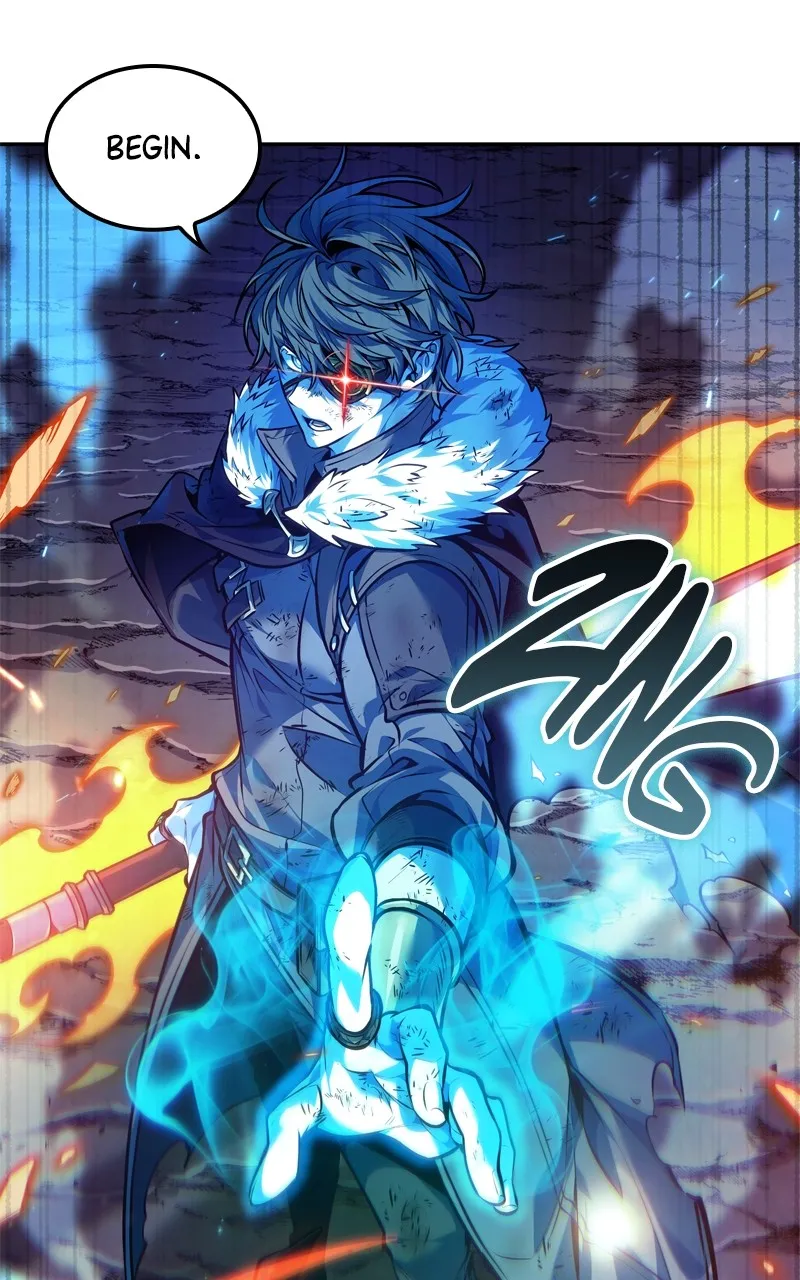 Read The Last Adventurer chapter 41 image 48 on Lezhin