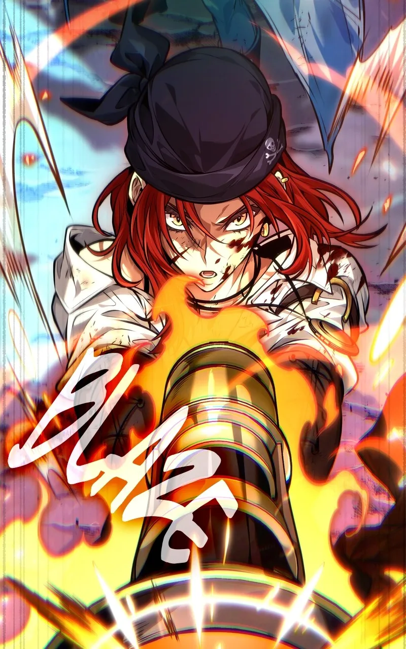 Read The Last Adventurer chapter 41 image 49 on Lezhin