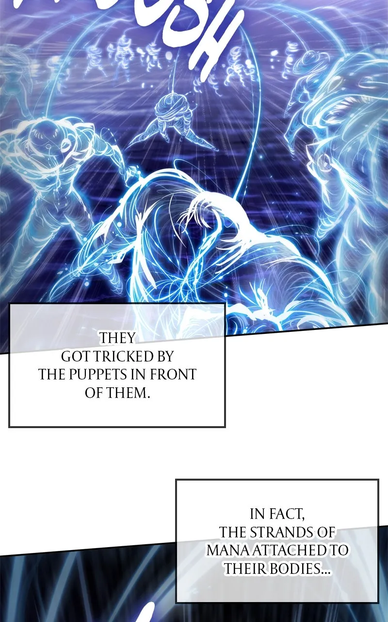Read The Last Adventurer chapter 41 image 69 on Lezhin