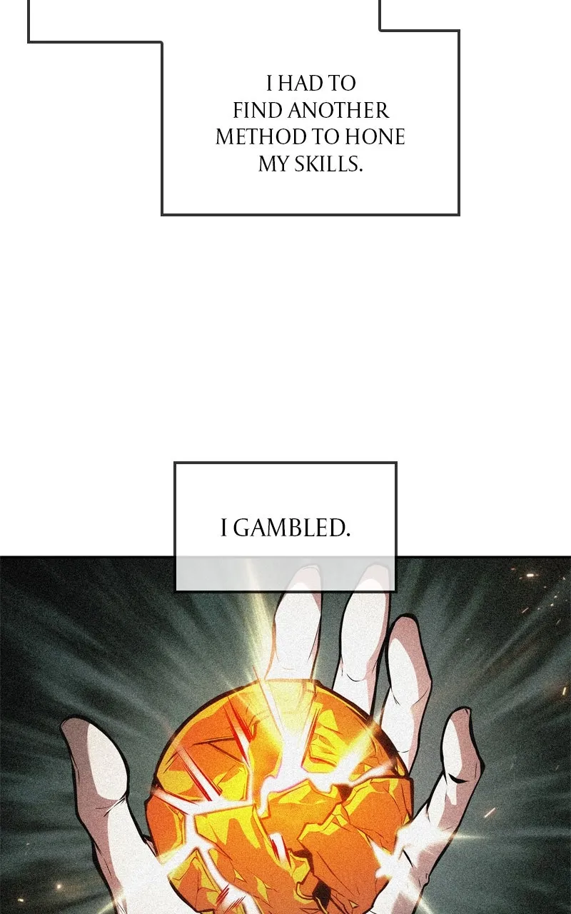 Read The Last Adventurer chapter 41 image 7 on Lezhin