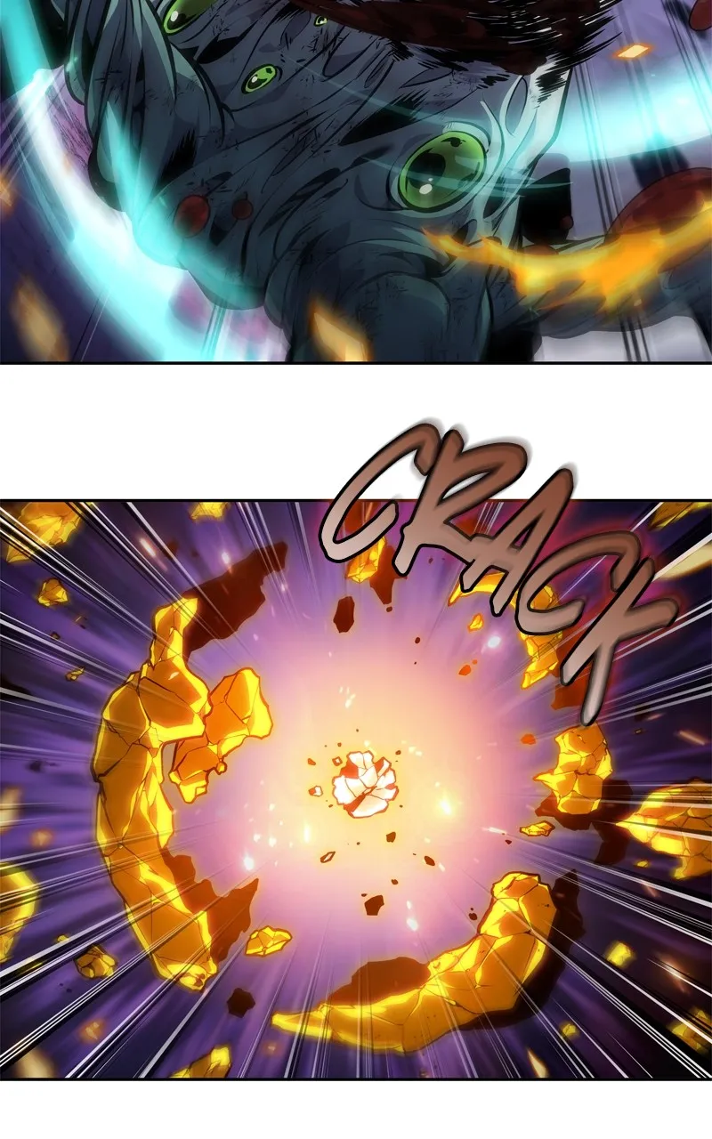 Read The Last Adventurer chapter 41 image 79 on Lezhin
