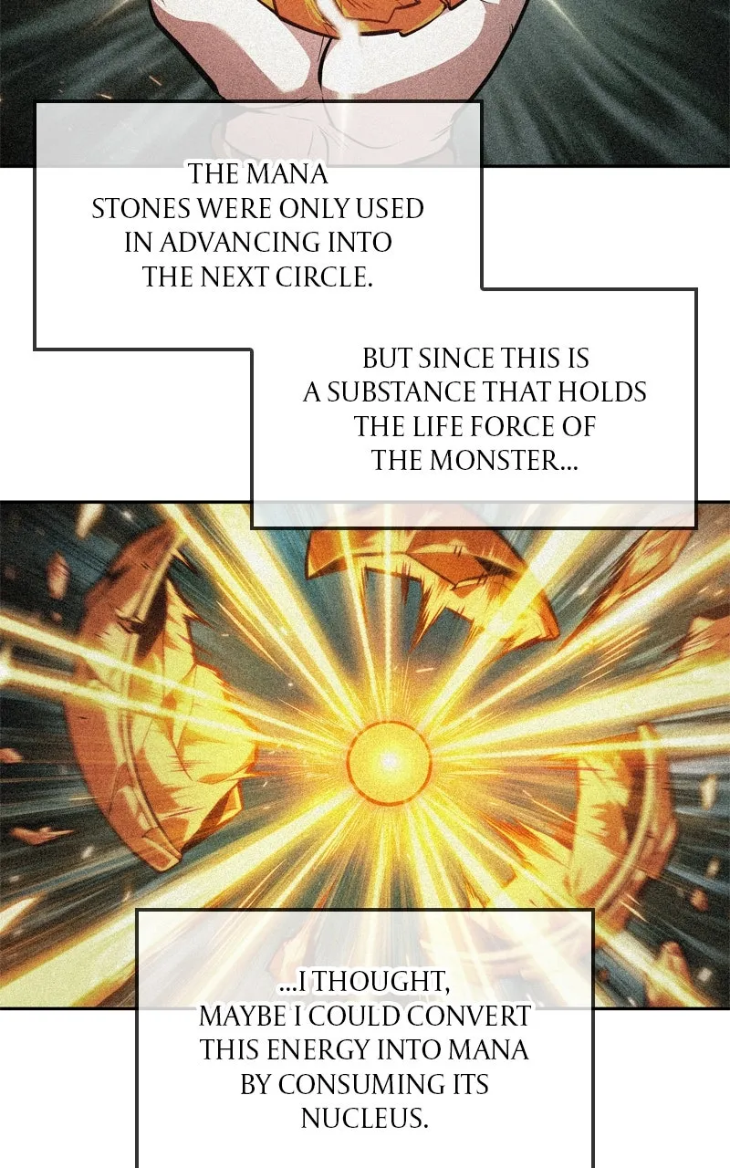 Read The Last Adventurer chapter 41 image 8 on Lezhin