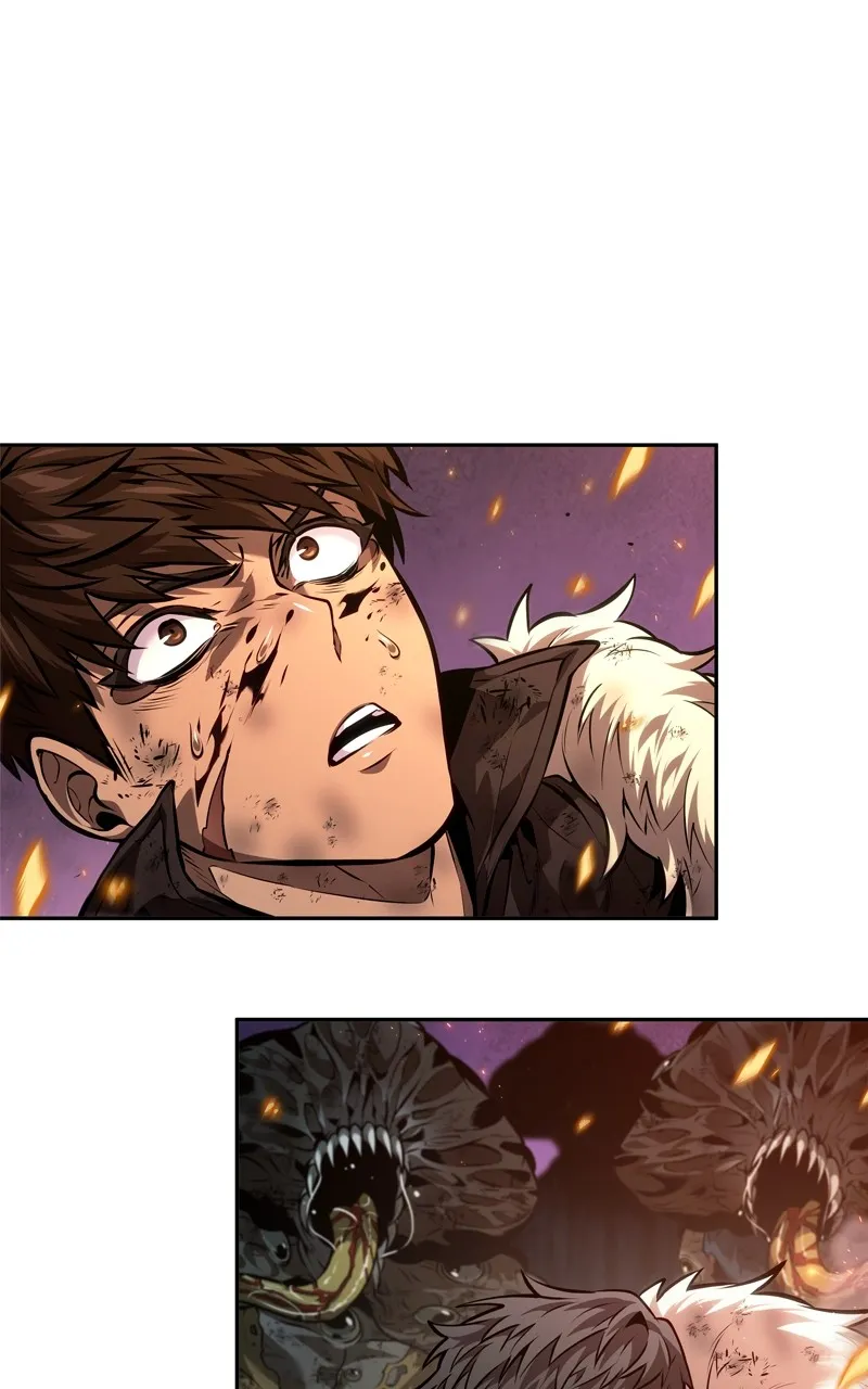 Read The Last Adventurer chapter 41 image 80 on Lezhin
