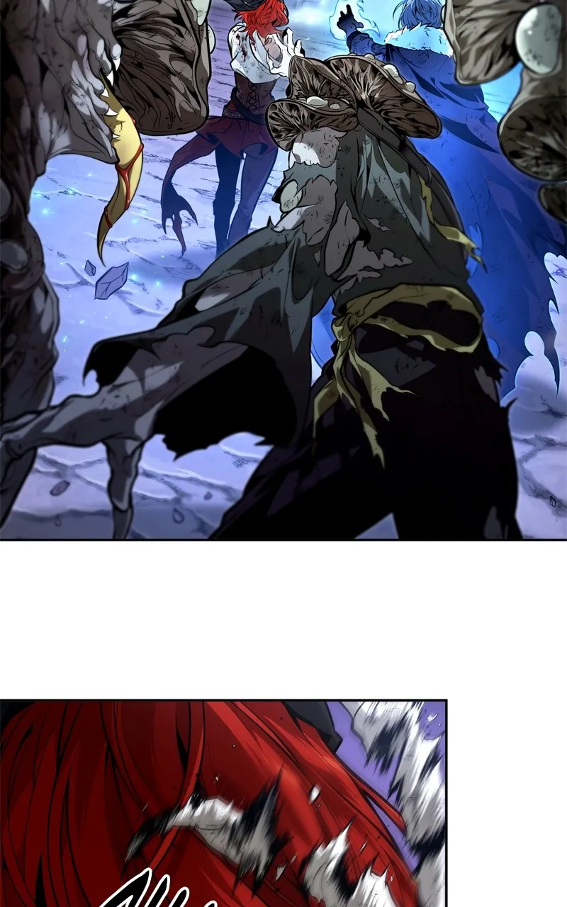 Read The Last Adventurer chapter 41 image 82 on Lezhin