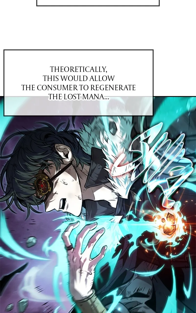 Read The Last Adventurer chapter 41 image 9 on Lezhin