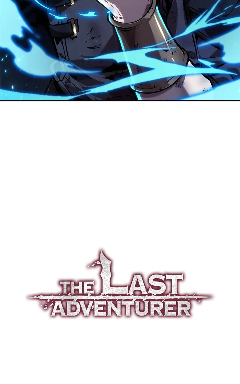Read The Last Adventurer chapter 41 image 90 on Lezhin