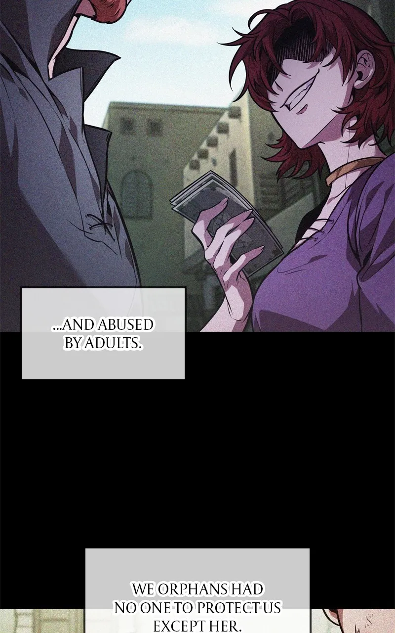 Read The Last Adventurer chapter 42 image 1 on Lezhin