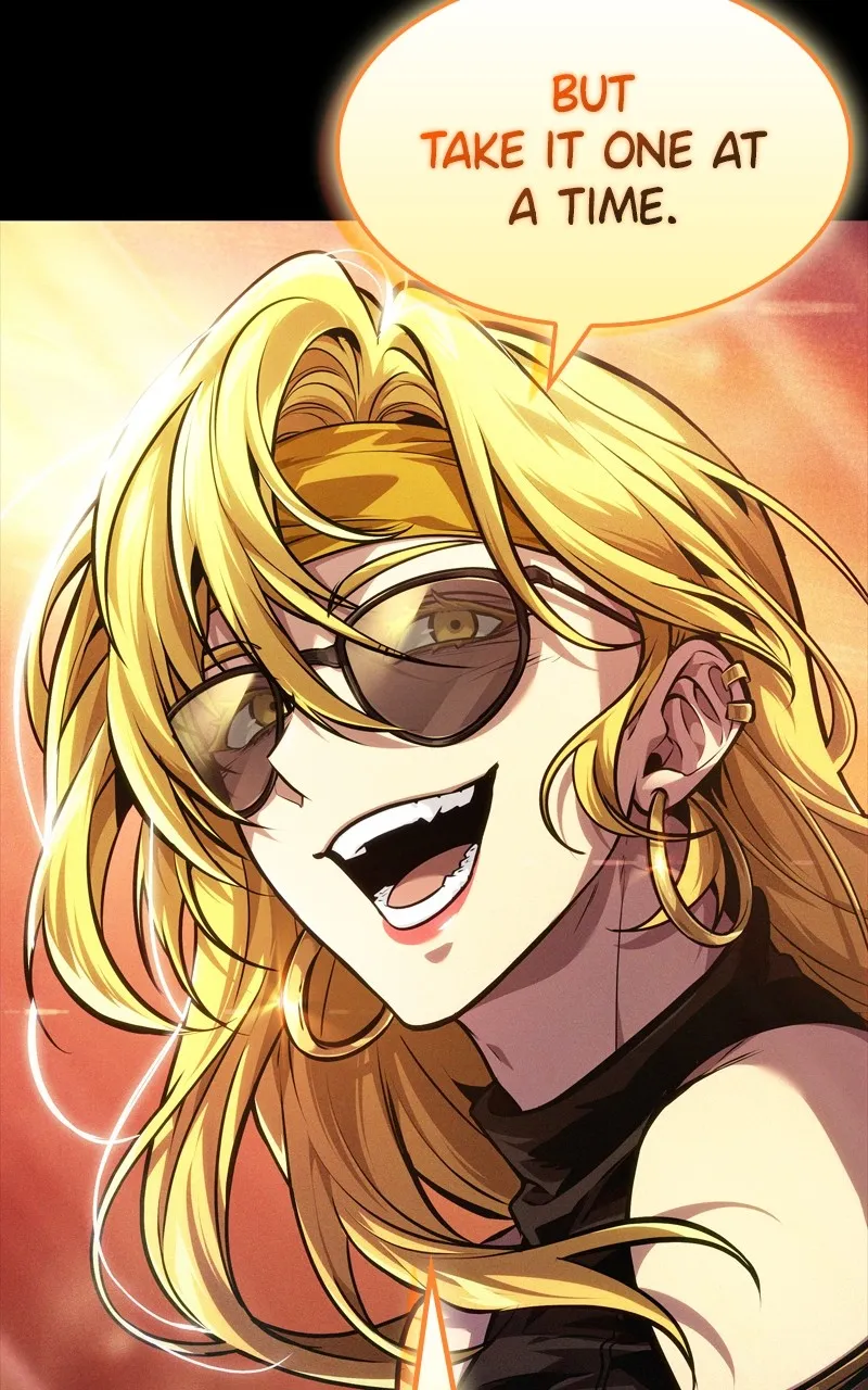 Read The Last Adventurer chapter 42 image 10 on Lezhin