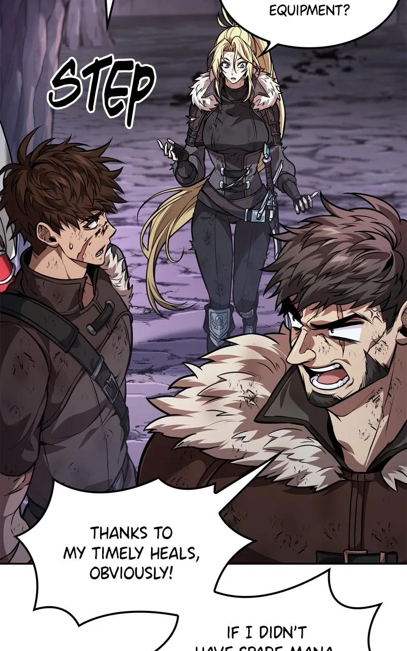Read The Last Adventurer chapter 42 image 13 on Lezhin