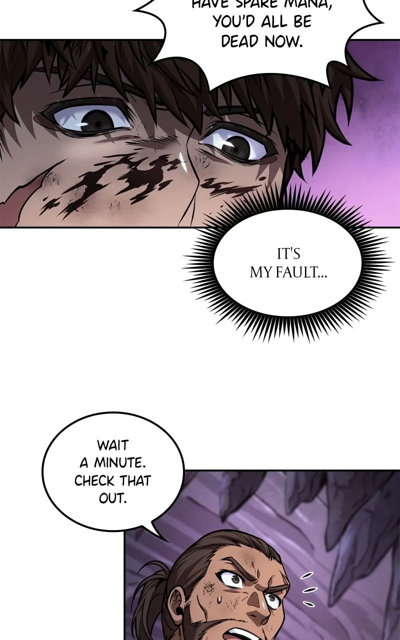 Read The Last Adventurer chapter 42 image 14 on Lezhin